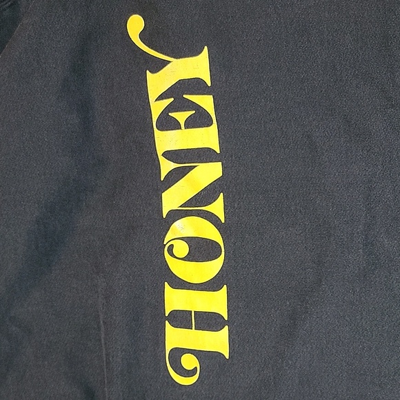 RARE OG Madhappy Honey Hoodie - Picture 6 of 10